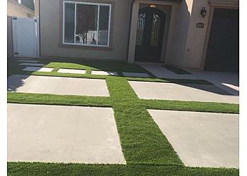 Santa Clarita Lawn Care Services Francisco Garcia Landscaping and Tree Service