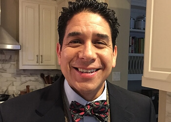 San Antonio pediatrician Francisco J. Montemayor, MD 