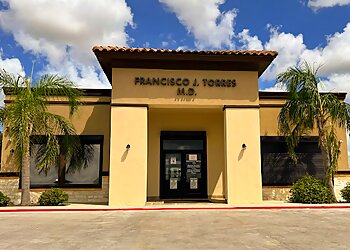 Brownsville Psychiatrists Francisco J. Torres MD - JNC BEHAVIORAL SERVICES