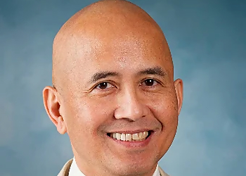 Francisco P. Yuvienco, MD - Tacoma, WA Cardiologists - Doctor Portrait Image