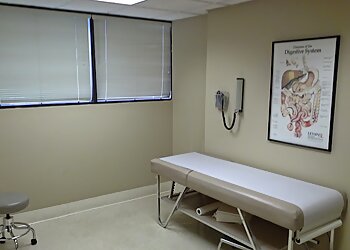 Hialeah Gastroenterologists Francisco R. Maderal, MD - DIGESTIVE MEDICAL ASSOCIATES