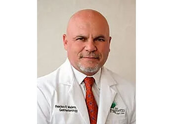 Francisco R. Maderal, MD - DIGESTIVE MEDICAL ASSOCIATES Hialeah Gastroenterologists
