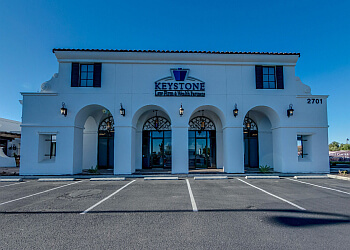 Chandler Estate Planning Lawyers Francisco Sirvent - KEYSTONE LAW FIRM