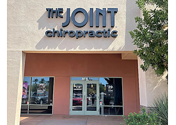 Goodyear Chiropractors Francisco Tagle, DC - The Joint Chiropractic