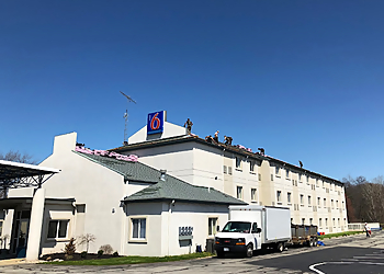 Cleveland Roofing Contractors Franciscus Roofing