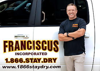 Franciscus Roofing Cleveland Roofing Contractors image 1
