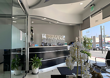 Huntington Beach Cosmetic Dentists Franco Miele, DDS - ALLURE FAMILY DENTAL & SPECIALTY GROUP
