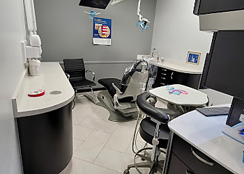 Huntington Beach Cosmetic Dentists Franco Miele, DDS - ALLURE FAMILY DENTAL & SPECIALTY GROUP