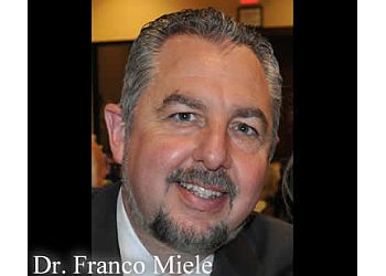 Franco Miele, DDS - ALLURE FAMILY DENTAL & SPECIALTY GROUP Huntington Beach Cosmetic Dentists