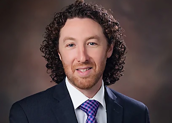 Francois Dijour, DPM Francois Dijour, DPM - Winston Salem, NC Podiatrists - Doctor Portrait Image
