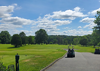 Springfield Golf Courses Franconia Golf Course
