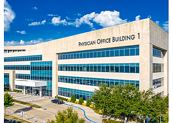 Francy Shu, MD - McKinney, TX Neurologists - Exterior Image