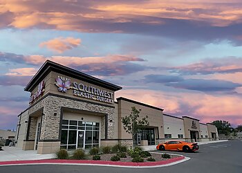 El Paso Plastic Surgeon Frank Agullo, MD, FACS - SOUTHWEST PLASTIC SURGERY