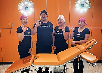 El Paso Plastic Surgeon Frank Agullo, MD, FACS - SOUTHWEST PLASTIC SURGERY