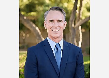 Frank Akers II, OD - AKERS PEARSON EYECARE Mesa Pediatric Optometrists image 1