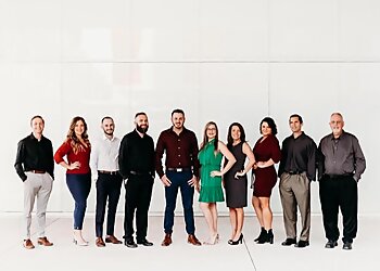 Tampa Real Estate Agents Frank Albert Realty