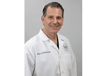 Frank Armstrong, DO - SUNCOAST SKIN SOLUTIONS Clearwater Dermatologists