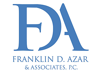Aurora Personal Injury Lawyers Franklin D. Azar & Associates, P.C.