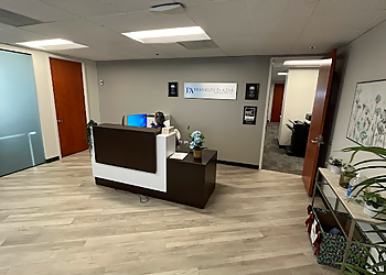 Thornton Personal Injury Lawyers Frank Azar Car & Truck Accident Lawyers