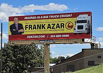 Thornton Personal Injury Lawyers Frank Azar Car & Truck Accident Lawyers