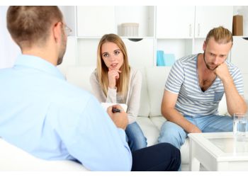 3 Best Marriage Counselors in Newark, NJ - Expert Recommendations