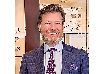 Frank Burns, MD - MIDDLETOWN EYE CARE Louisville Eye Doctors image 1