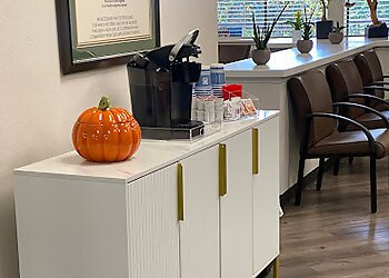 Fairfield Dentists Frank Chen, DDS - PARKSIDE DENTAL CARE