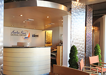 Stamford Dentists Frank Cimato, DDS - HARBOR POINT DENTAL GROUP