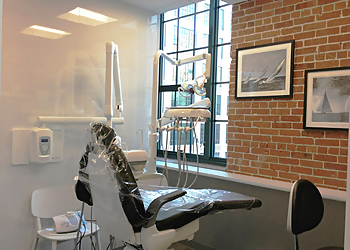 Stamford Dentists Frank Cimato, DDS - HARBOR POINT DENTAL GROUP