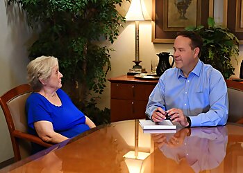 Roseville Medical Malpractice Lawyers Frank D. Penney - FRANK PENNEY INJURY LAWYERS