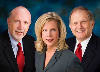 Frank D. Thomas Jr. - Waco, TX Real Estate Lawyers - Legal Team Image