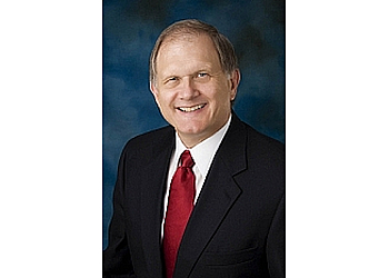 Frank D. Thomas Jr. - WASH & THOMAS ATTORNEYS Frank D. Thomas Jr. - Waco, TX Real Estate Lawyers - Law Firm Staff Image
