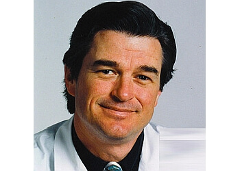 Dallas psychiatrist Frank E. Lane, MD