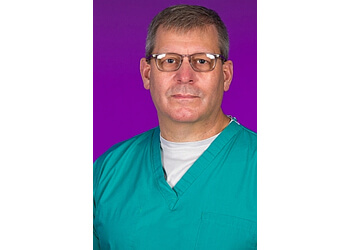 New Orleans cardiologist Frank E. Wilklow, MD - Orleans Cardiovascular Associates