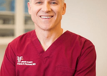 Frank Fechner, MD Worcester Plastic Surgeon