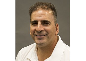 Frank Garza, PT, DPT - PURE PHYSICAL THERAPY & PILATES McAllen Physical Therapists image 1