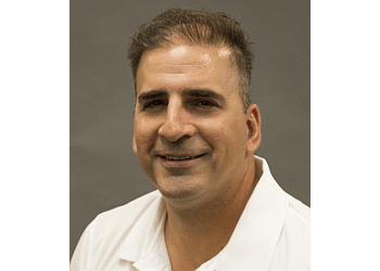 Frank Garza, PT, DPT - PURE PHYSICAL THERAPY & PILATES McAllen Physical Therapists