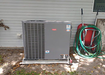 Lakeland Hvac Services Frank Gay Services