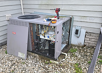 Lakeland Hvac Services Frank Gay Services