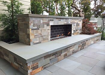 Hayward Landscaping Companies Frank & Grossman Landscape Contractors, Inc.