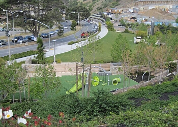 Hayward Landscaping Companies Frank & Grossman Landscape Contractors, Inc.