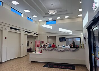 Tulsa Pain Management Doctors Frank Hackl, MD