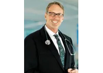 Frank Hackl, MD Tulsa Pain Management Doctors image 1