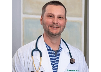 Frank Haraf Jr, MD - THE CHILDREN'S CLINIC OF NASHVILLE Nashville Pediatricians