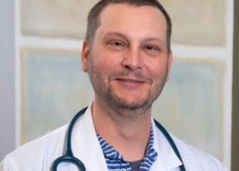 Frank Haraf Jr, MD - The Children's Clinic Of Nashville