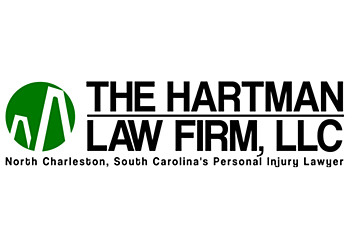 North Charleston Personal Injury Lawyers Frank Hartman - THE HARTMAN LAW FIRM, LLC