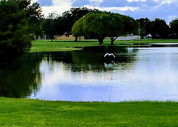 Frank Higinbotham Park - Lubbock, TX Hiking Trails - Destination Image