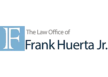 Fresno Tax Attorney Frank Huerta - LAW OFFICE OF FRANK HUERTA JR.