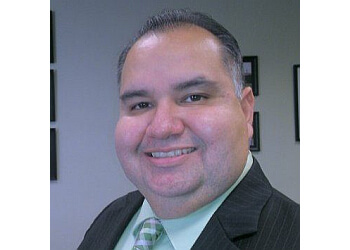 Frank Huerta - LAW OFFICE OF FRANK HUERTA JR. Fresno Tax Attorney