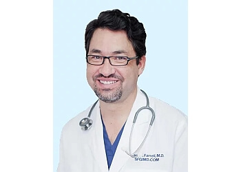 Frank J. Farrell, MD - SAN FRANCISCO GASTROENTEROLOGY San Francisco Gastroenterologists